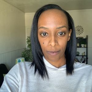 Meet your Posher, Shirleen